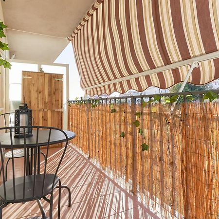 Recreo 10 Apartment Торокс Екстериор снимка