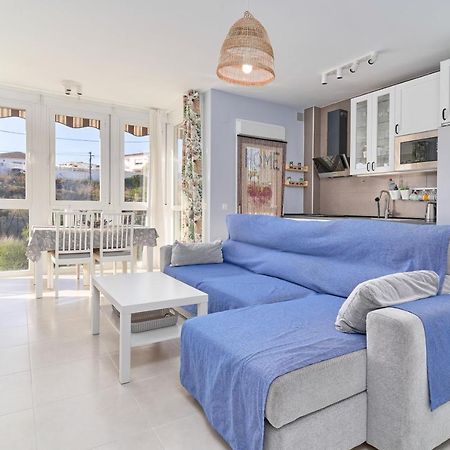 Recreo 10 Apartment Торокс Екстериор снимка