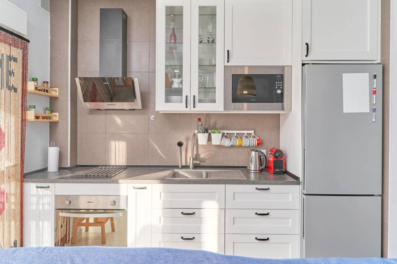 Recreo 10 Apartment Торокс Екстериор снимка