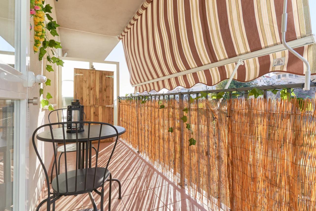 Recreo 10 Apartment Торокс Екстериор снимка
