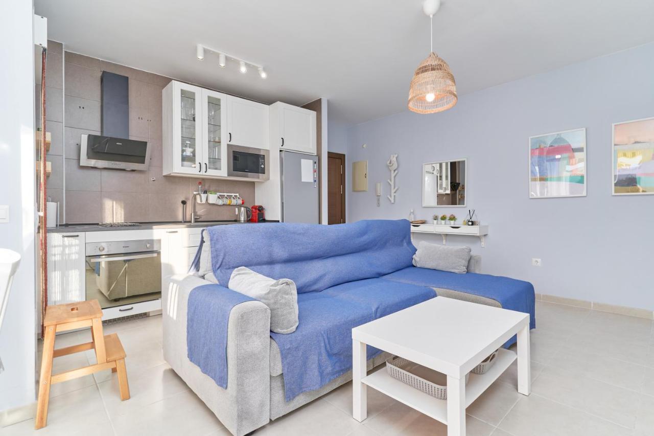 Recreo 10 Apartment Торокс Екстериор снимка