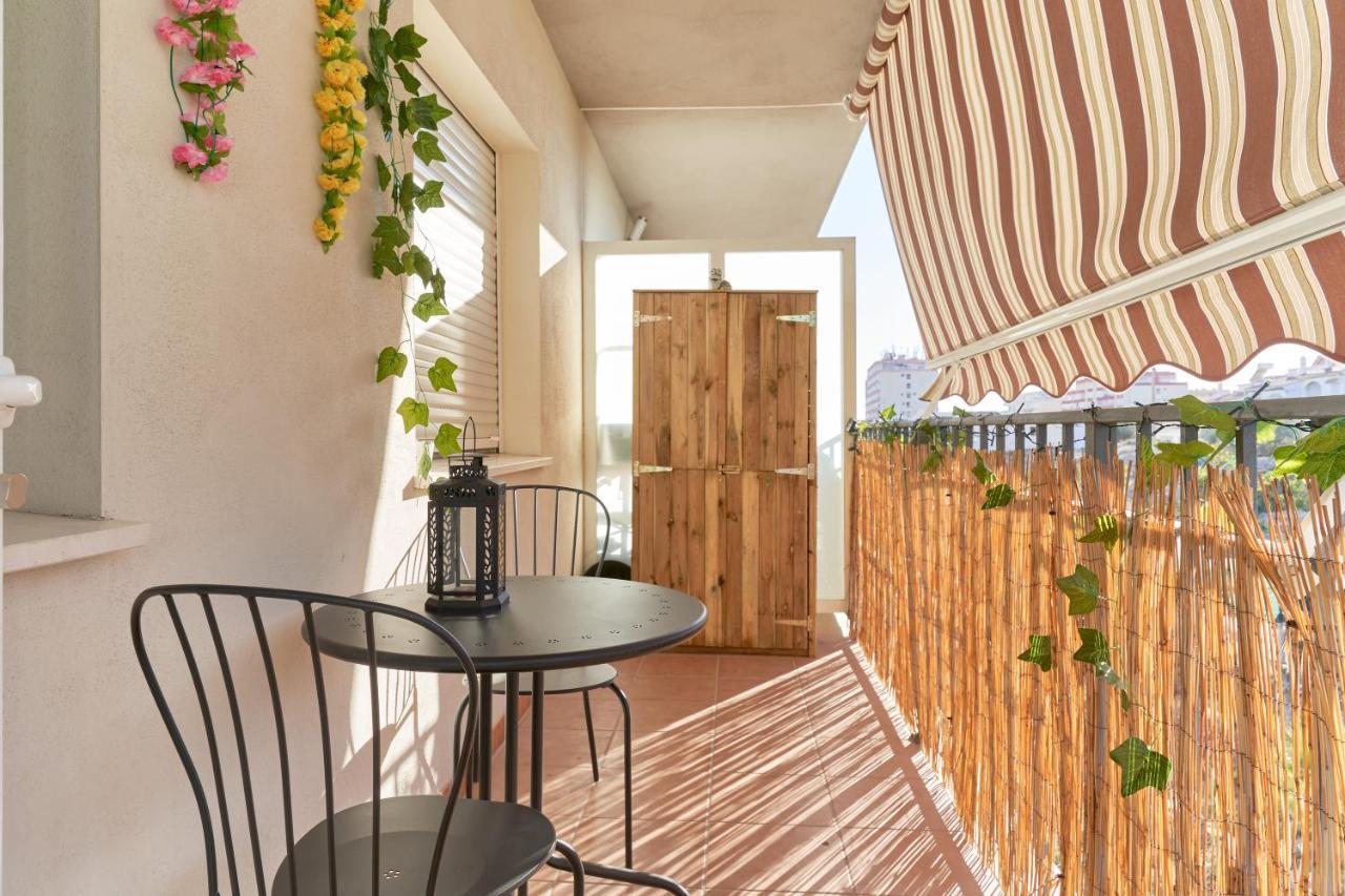 Recreo 10 Apartment Торокс Екстериор снимка