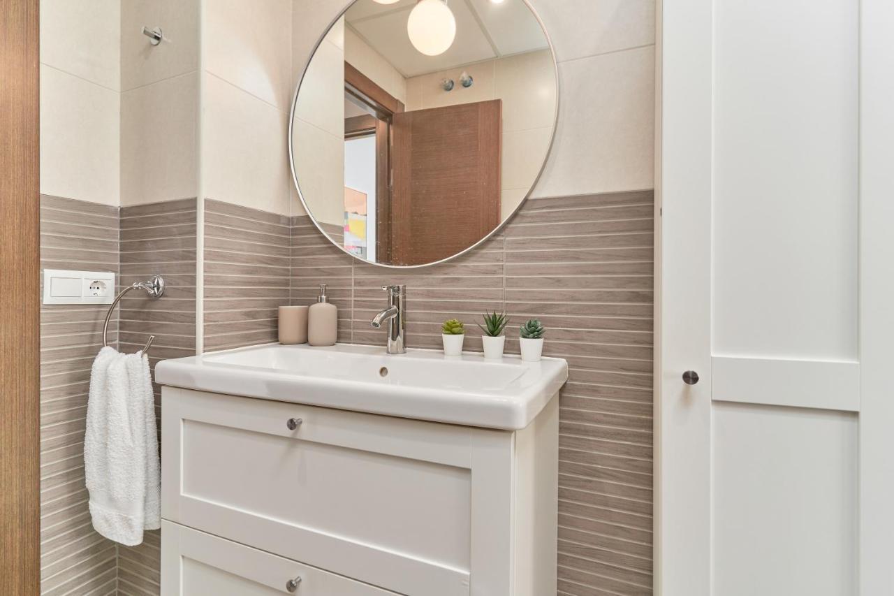 Recreo 10 Apartment Торокс Екстериор снимка