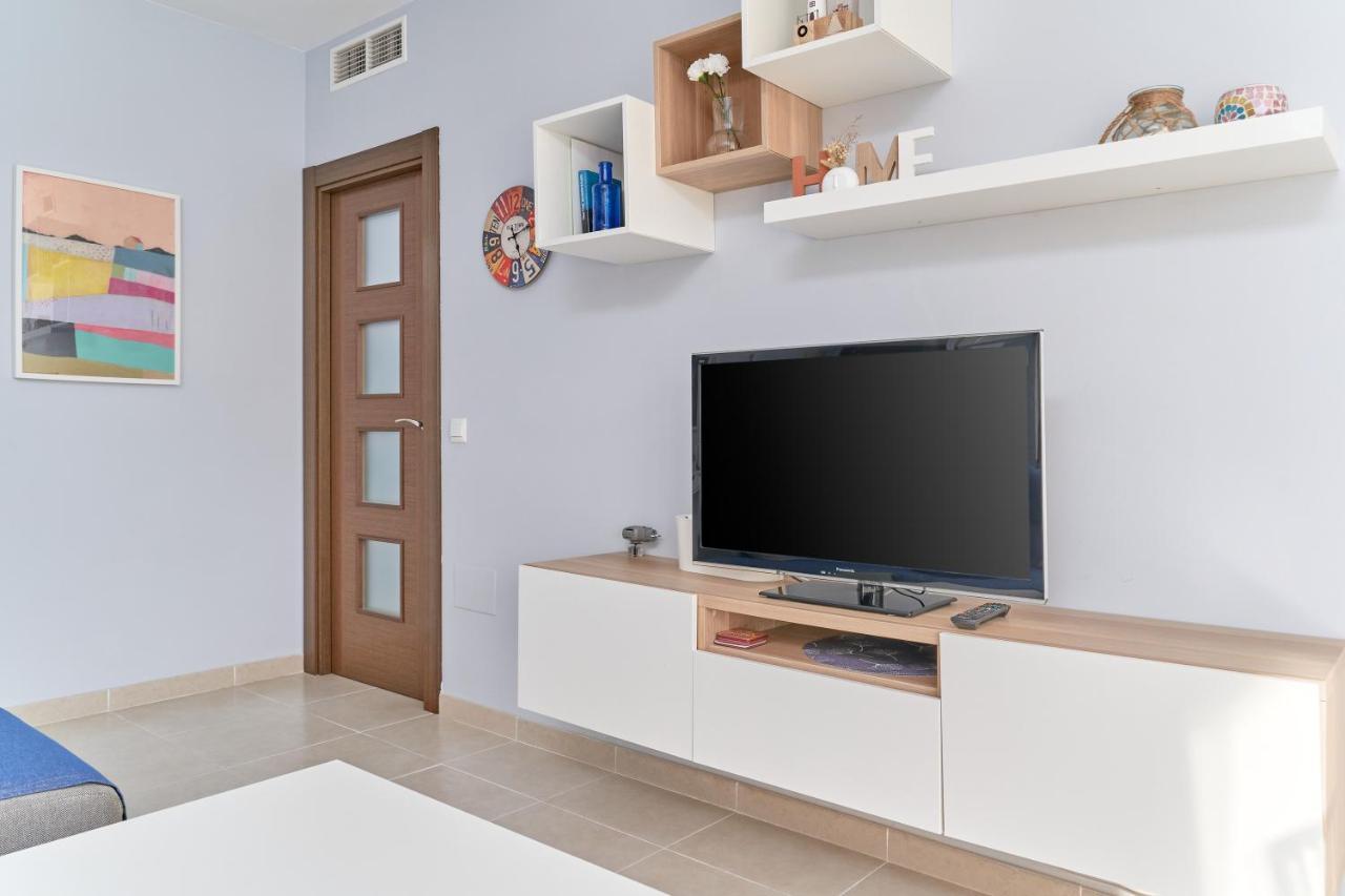 Recreo 10 Apartment Торокс Екстериор снимка