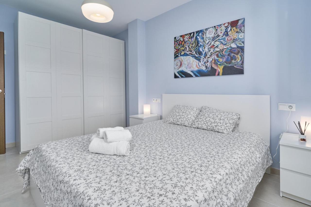 Recreo 10 Apartment Торокс Екстериор снимка