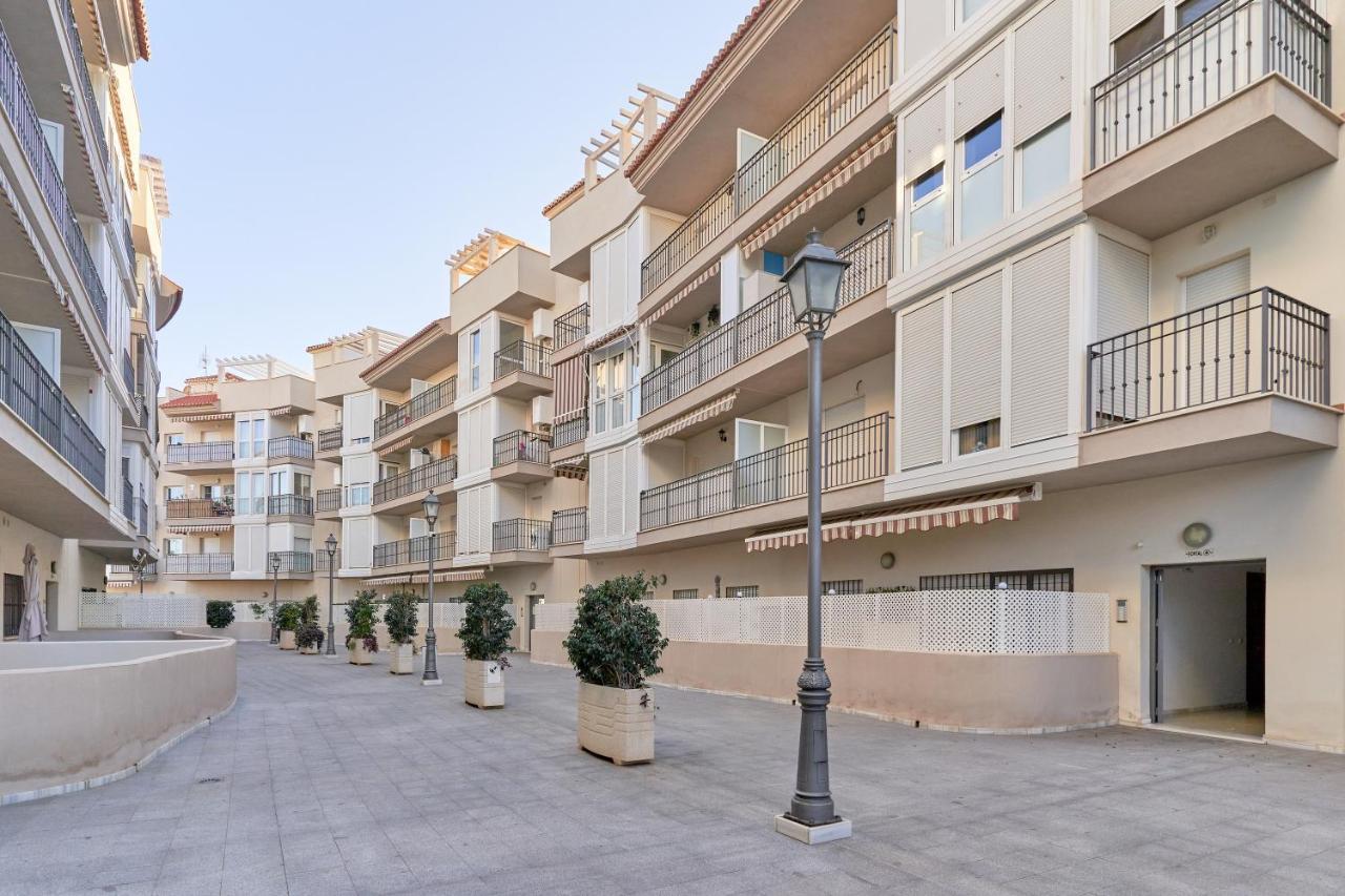 Recreo 10 Apartment Торокс Екстериор снимка